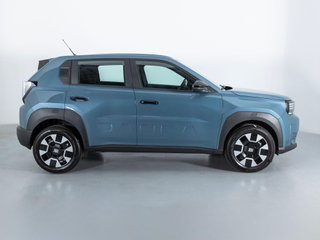 FIAT GRANDE PANDA GASOLINA ICON MANUAL