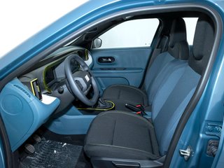 FIAT GRANDE PANDA GASOLINA ICON MANUAL