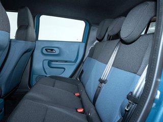 FIAT GRANDE PANDA GASOLINA ICON MANUAL