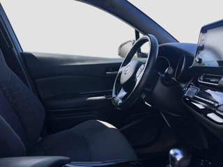 TOYOTA C-HR 1.8 VVT-I HYBRID ADVANCE AUTO 122 5P