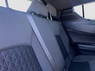 TOYOTA C-HR 1.8 VVT-I HYBRID ADVANCE AUTO 122 5P