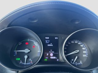 TOYOTA C-HR 1.8 VVT-I HYBRID ADVANCE AUTO 122 5P