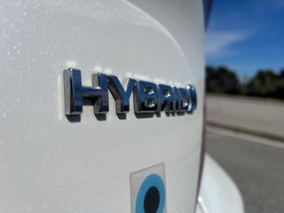 TOYOTA C-HR 1.8 VVT-I HYBRID ADVANCE AUTO 122 5P