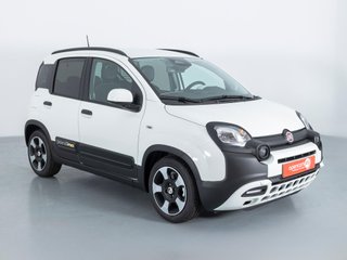 FIAT PANDINA PANDA HYBRID CROSS