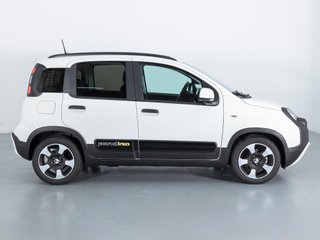 FIAT PANDINA PANDA HYBRID CROSS