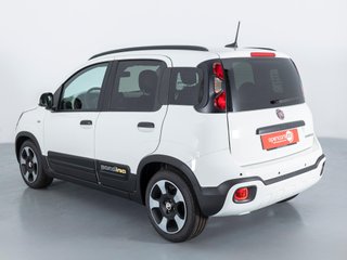 FIAT PANDINA PANDA HYBRID CROSS