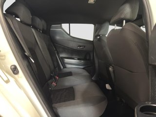 TOYOTA C-HR 1.8 VVT-I HYBRID ADVANCE AUTO 122 5P
