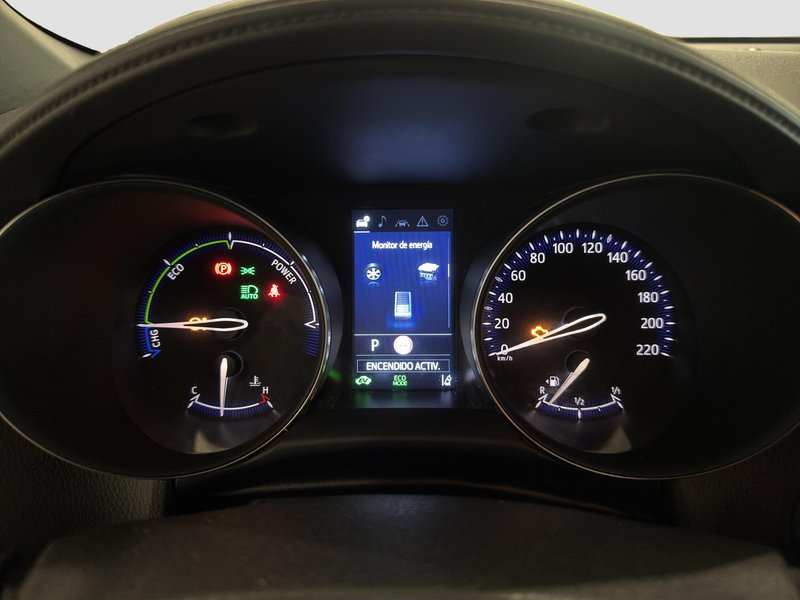 Toyota C-HR 2021, foto 14