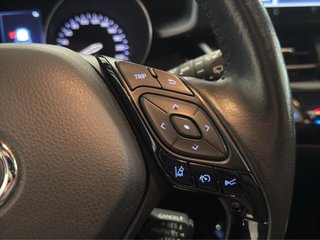 TOYOTA C-HR 1.8 VVT-I HYBRID ADVANCE AUTO 122 5P
