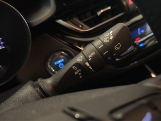 TOYOTA C-HR 1.8 VVT-I HYBRID ADVANCE AUTO 122 5P