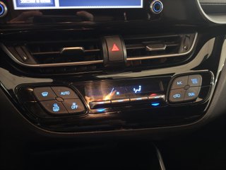TOYOTA C-HR 1.8 VVT-I HYBRID ADVANCE AUTO 122 5P