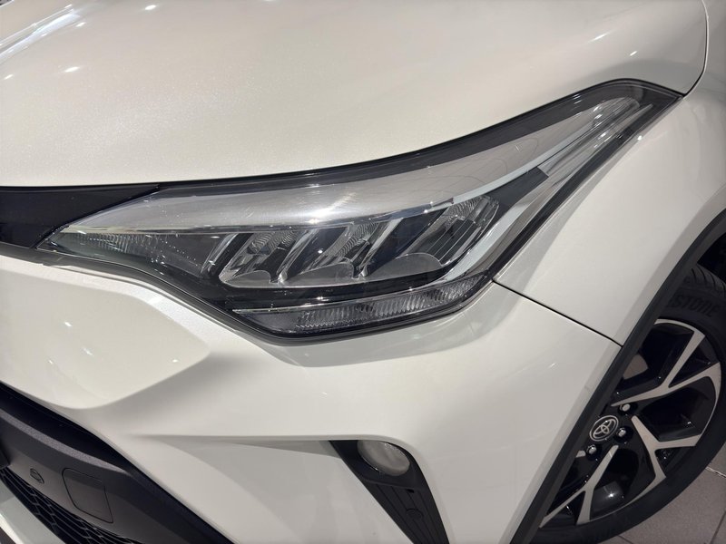 Toyota C-HR 2021, foto 33