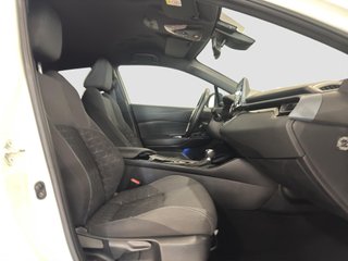 TOYOTA C-HR 1.8 VVT-I HYBRID ADVANCE AUTO 122 5P