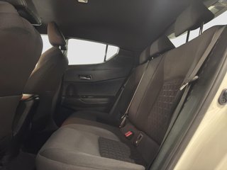 TOYOTA C-HR 1.8 VVT-I HYBRID ADVANCE AUTO 122 5P