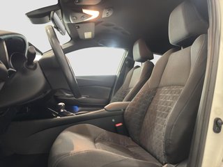 TOYOTA C-HR 1.8 VVT-I HYBRID ADVANCE AUTO 122 5P