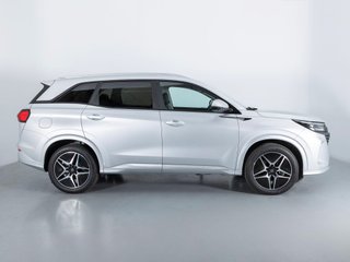 DONGFENG SOKON DONG E5 DFSK E5 7 PLAZAS HYBRIDO ENCHUFABLE AUTOMATICO 217CV