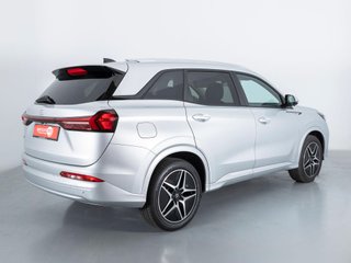 DONGFENG SOKON DONG E5 DFSK E5 7 PLAZAS HYBRIDO ENCHUFABLE AUTOMATICO 217CV