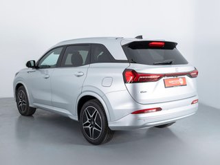 DONGFENG SOKON DONG E5 DFSK E5 7 PLAZAS HYBRIDO ENCHUFABLE AUTOMATICO 217CV