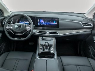 DONGFENG SOKON DONG E5 DFSK E5 7 PLAZAS HYBRIDO ENCHUFABLE AUTOMATICO 217CV