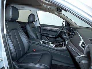 DONGFENG SOKON DONG E5 DFSK E5 7 PLAZAS HYBRIDO ENCHUFABLE AUTOMATICO 217CV