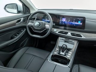 DONGFENG SOKON DONG E5 DFSK E5 7 PLAZAS HYBRIDO ENCHUFABLE AUTOMATICO 217CV
