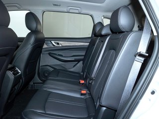 DONGFENG SOKON DONG E5 DFSK E5 7 PLAZAS HYBRIDO ENCHUFABLE AUTOMATICO 217CV
