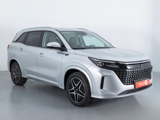 DONGFENG SOKON DONG E5 DFSK E5 7 PLAZAS HYBRIDO ENCHUFABLE AUTOMATICO 217CV