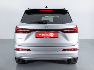 DONGFENG SOKON DONG E5 DFSK E5 7 PLAZAS HYBRIDO ENCHUFABLE AUTOMATICO 217CV