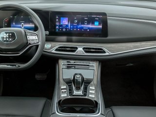 DONGFENG SOKON DONG E5 DFSK E5 7 PLAZAS HYBRIDO ENCHUFABLE AUTOMATICO 217CV