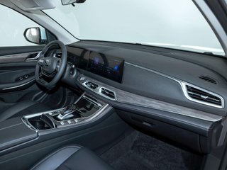 DONGFENG SOKON DONG E5 DFSK E5 7 PLAZAS HYBRIDO ENCHUFABLE AUTOMATICO 217CV