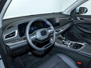 DONGFENG SOKON DONG E5 DFSK E5 7 PLAZAS HYBRIDO ENCHUFABLE AUTOMATICO 217CV