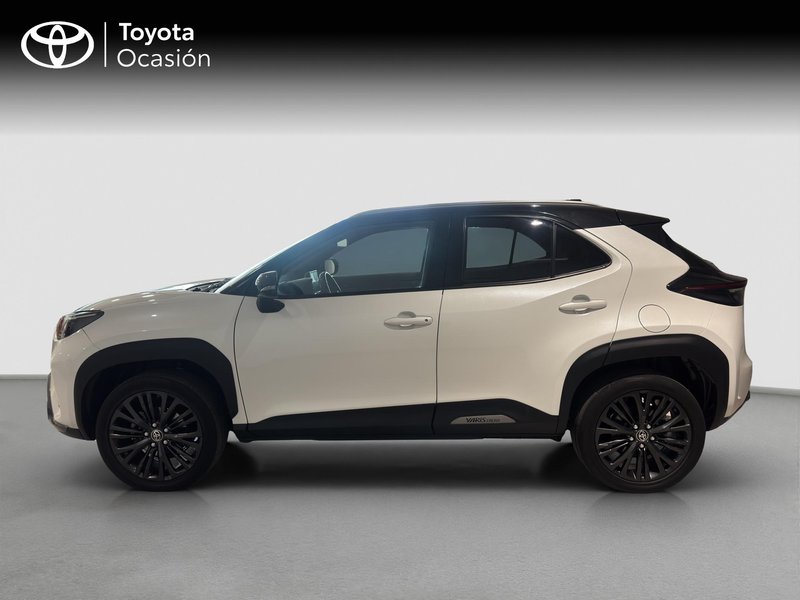 Toyota Yaris 2021, foto 3