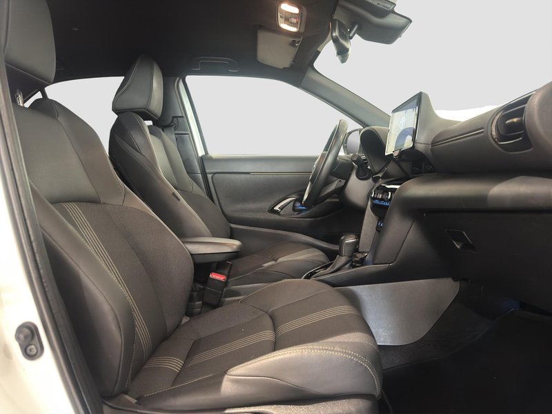Toyota Yaris 2021, foto 6