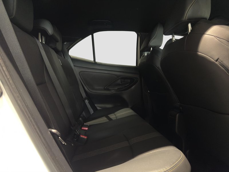 Toyota Yaris 2021, foto 7