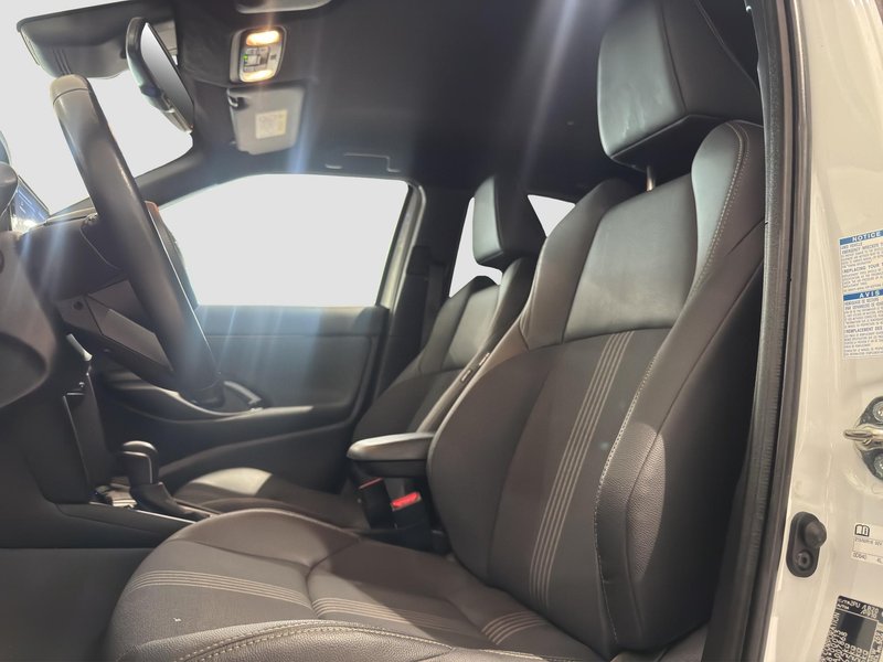 Toyota Yaris 2021, foto 12