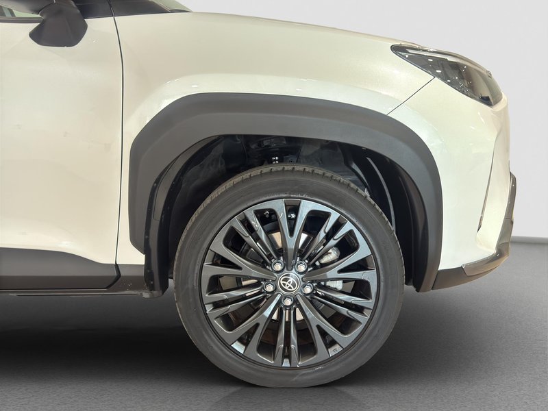 Toyota Yaris 2021, foto 16