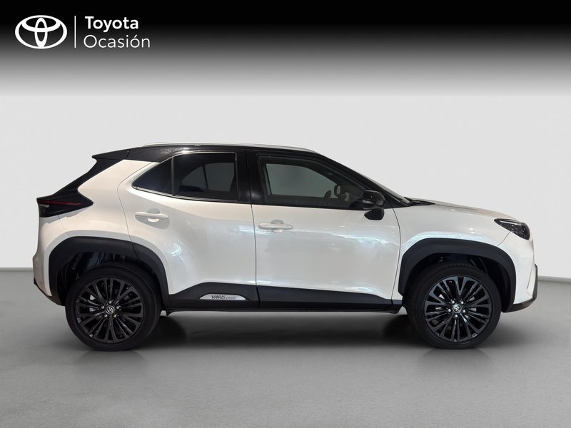Toyota Yaris 2021, foto 17