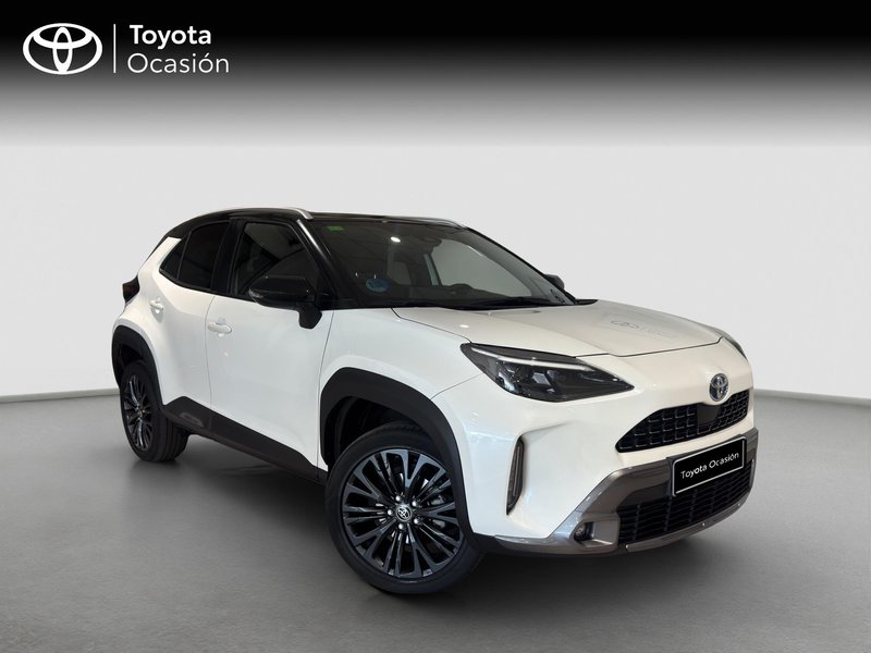 Toyota Yaris 2021, foto 19