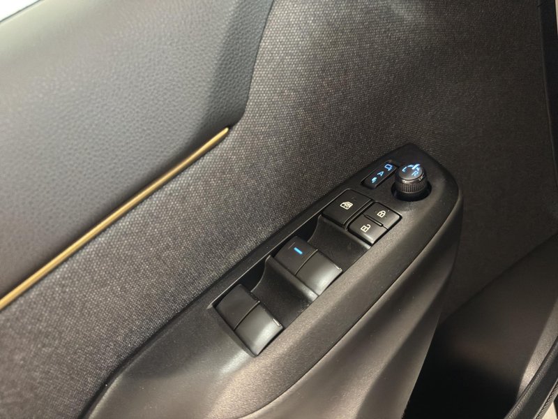 Toyota Yaris 2021, foto 20