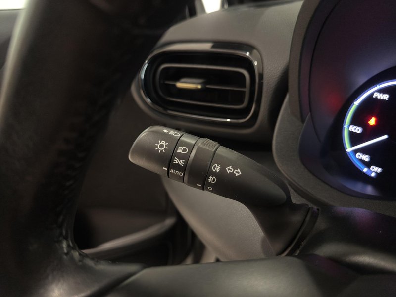 Toyota Yaris 2021, foto 25
