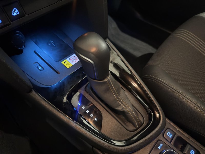 Toyota Yaris 2021, foto 26