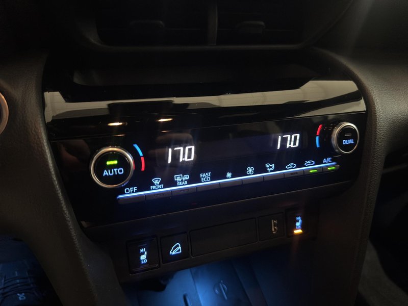 Toyota Yaris 2021, foto 28