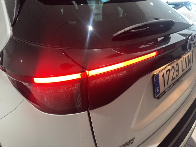 Toyota Yaris 2021, foto 29
