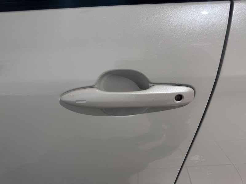 Toyota Yaris 2021, foto 30