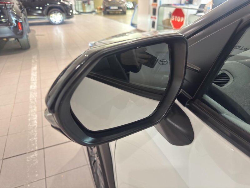 Toyota Yaris 2021, foto 31