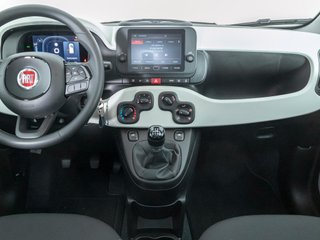 FIAT PANDINA PANDA HYBRID CROSS