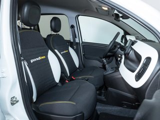FIAT PANDINA PANDA HYBRID CROSS
