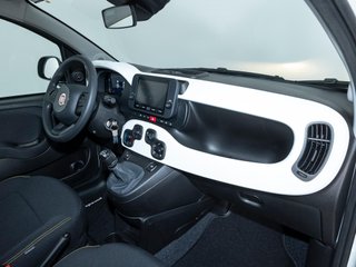 FIAT PANDINA PANDA HYBRID CROSS