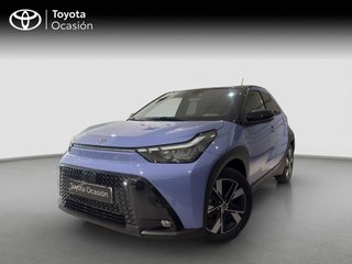 TOYOTA AYGO X 1.5 VVT-I HYBRID LIKE 116 5P