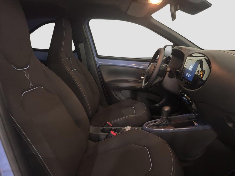 Toyota Aygo 2026, foto 6